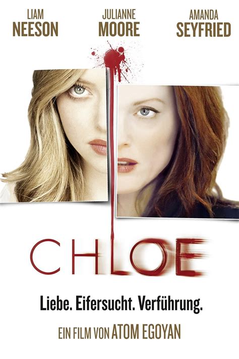 chloe movie rotten tomatoes|chloe on prime video.